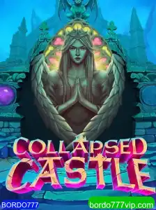 Explorando o Mundo de CollapsedCastle: Um Jogo de Avaliar Habilidades e Estratégia