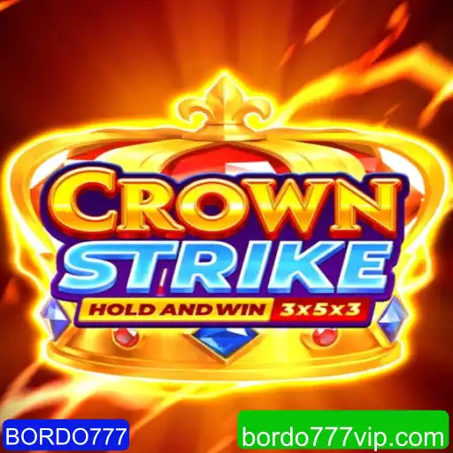 Crownstrike: Um Novo Horizonte no Mundo dos Jogos