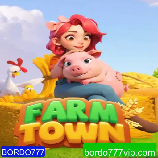 Descubra o Mundo Fascinante de FarmTown com a Chave BORDO777