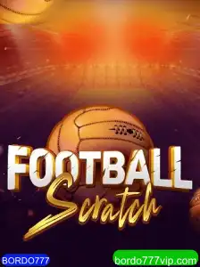 FootballScratch: Descubra o Jogo Revolucionário que Combina Habilidade e Sorte