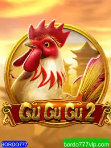GuGuGu2: Descobrindo o Mundo Empolgante do Jogo de Cassino com a Palavra-Chave BORDO777