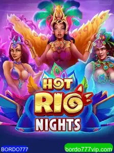 Descubra a Emoção e Aventuras com o Jogo HotRioNights