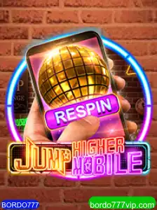 Descubra as Aventuras de JumpHighermobile e a Chave para BORDO777