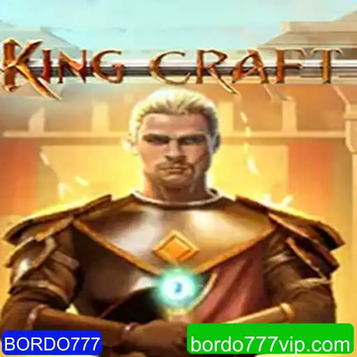 KingcraftMenomin: A Revolução no Mundo dos Jogos com BORDO777