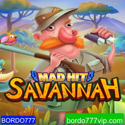 Descubra MadHitSavannah: O Jogo de Estratégia que Está Conquistando a Atualidade