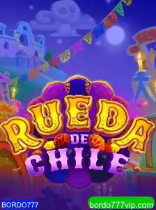 RuedaDeChile: Um Mergulho na Tradição e Cultura Chilena com Bordo777