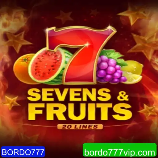 Descubra o Mundo Vibrante de SevensFruits20