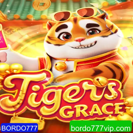 Descubra a Emoção de TigersGrace: Aventuras Felinas no Mundo dos Jogos
