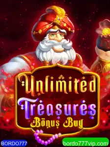 Descubra o Empolgante Mundo de UnlimitedTreasuresBonusBuy com BORDO777